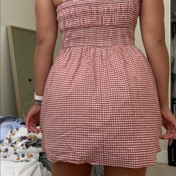Gingham Sundress - Picture 5 of 5